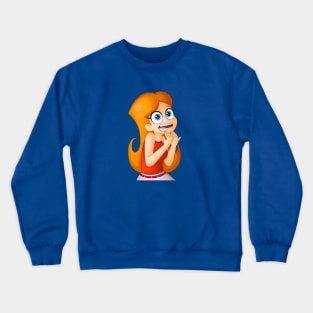 MOM! Crewneck Sweatshirt